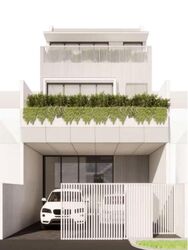 Sembawang Hills Estate (D20), Terrace #570661101